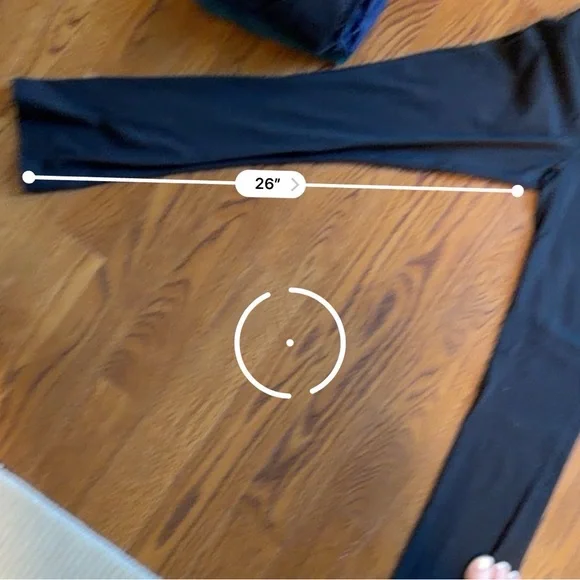 Lulu Align Flare - Picture 3 of 3